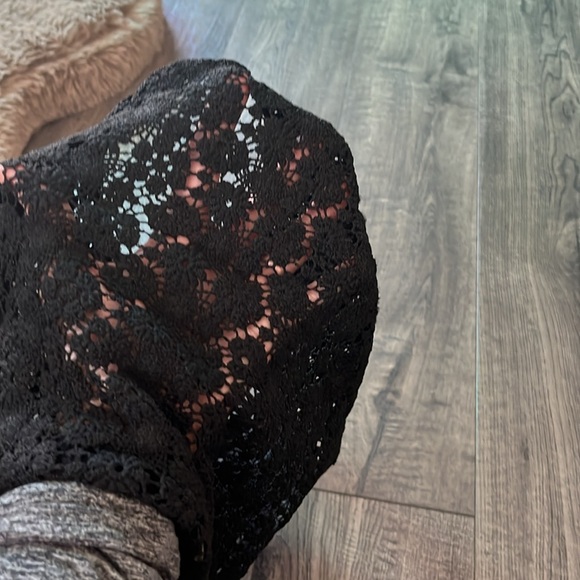 Black body suit size small - Picture 4 of 4